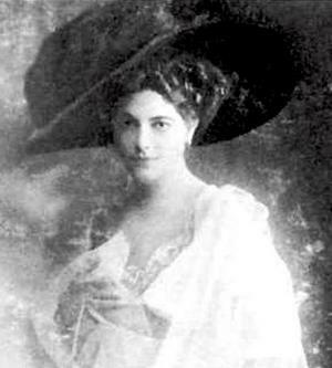 На казнь Margaretha Geertruida Zelle MacLeod