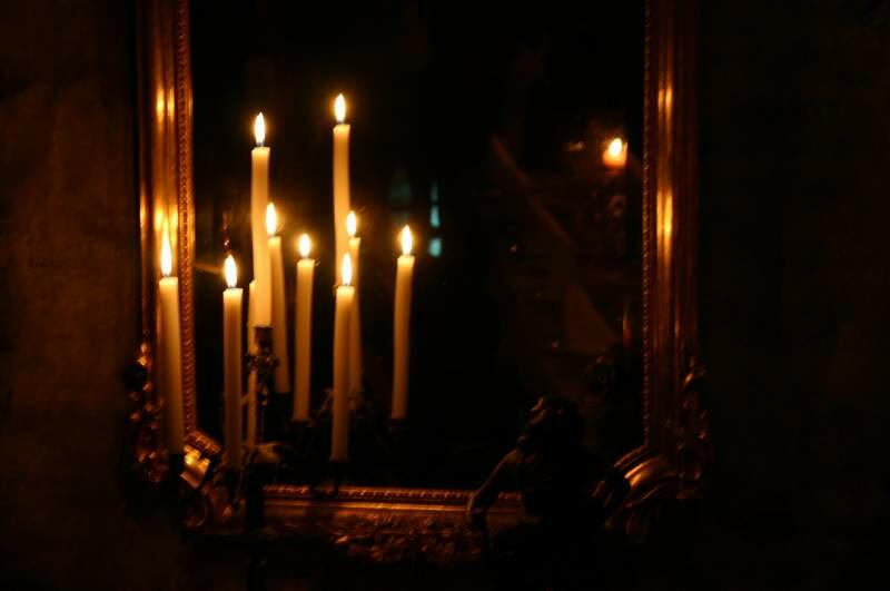 Бунтует подлая душа