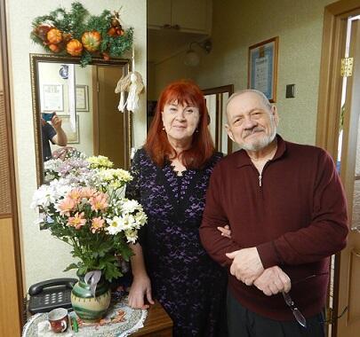 Давай припомним наши вечера...