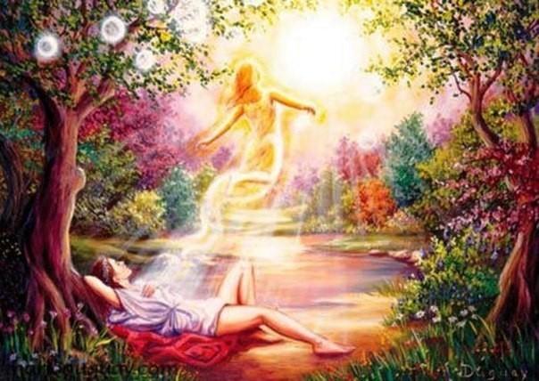 ДОРОГА В РАЙ