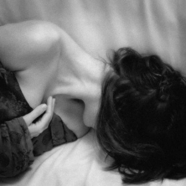 Утро нежное...