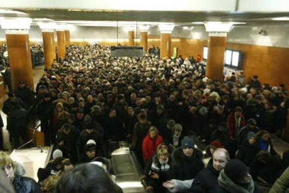 Доброе утро!