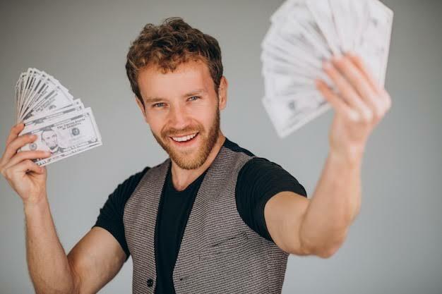 Удача мне к лицу