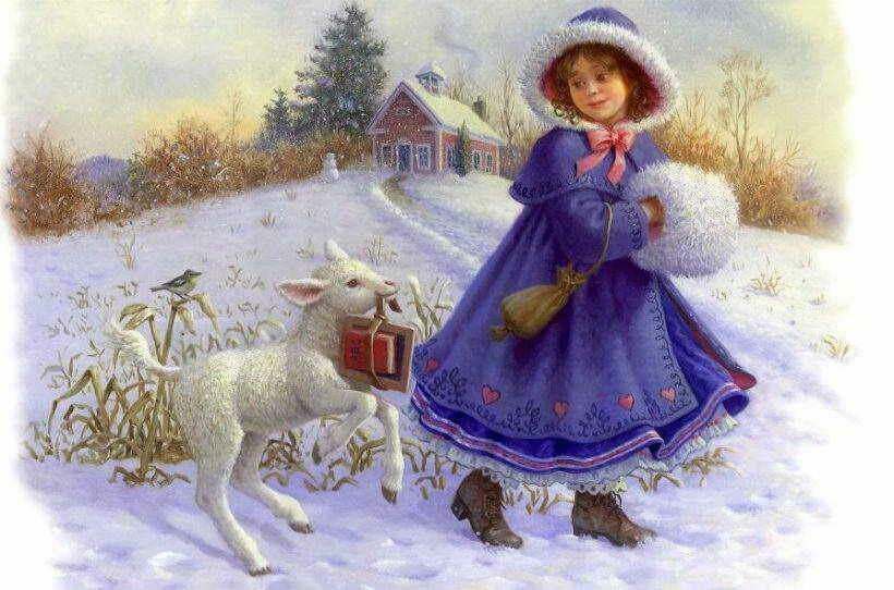 Пусть сны станут  былью!