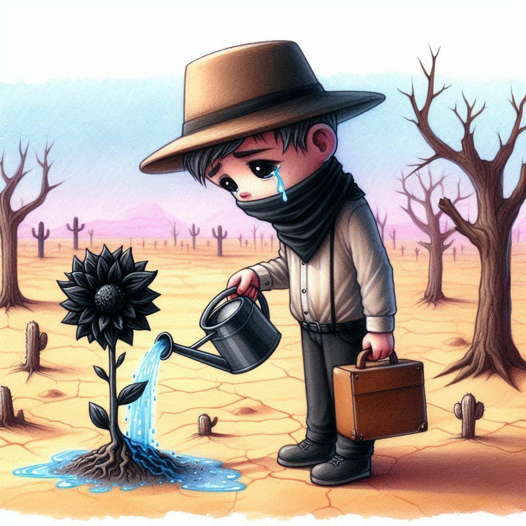 Забудь-цвіт