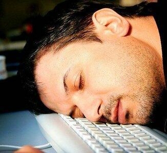 Ты пишешь мне по "электронке"...