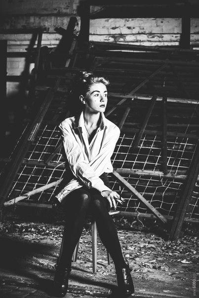 Мы попали во все ходовые психушки...