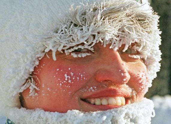 Некрасивых женщин не бывает