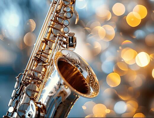 Зимний блюз