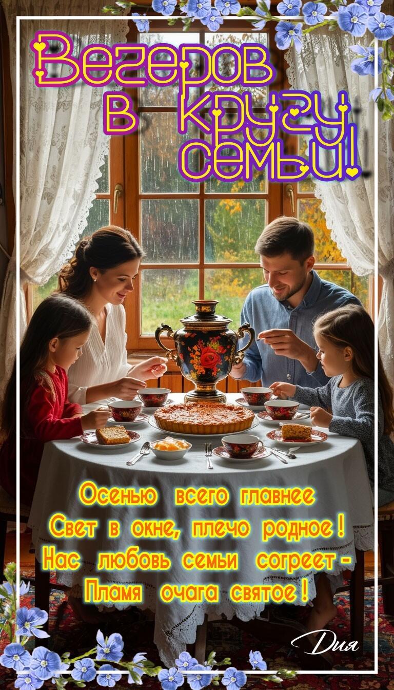 Катится сентябрь к закату - философская лирика