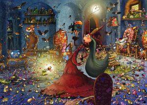 В ночь на Ивана Купала