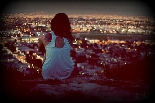 Жизнь осколками на сотни страниц