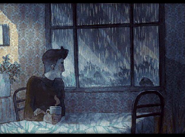 "По-другому" (30.08.2021)