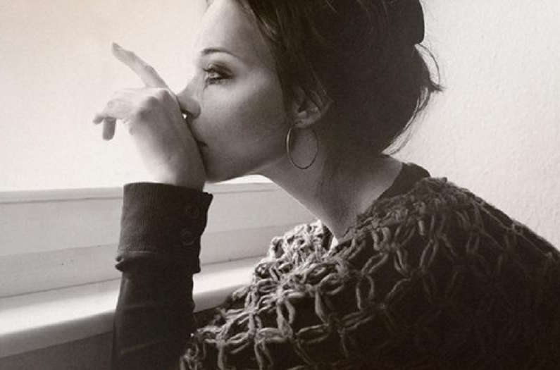 "Семья-это кошмар!"..???