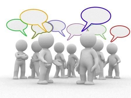 Я желаю вечный чат c друзьями...