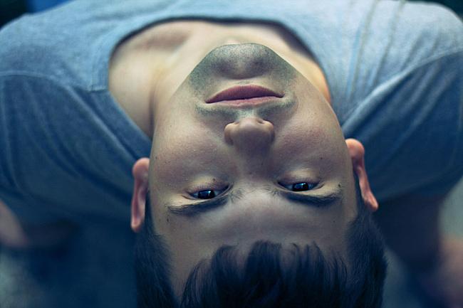 В морском адажио… у Глюка..