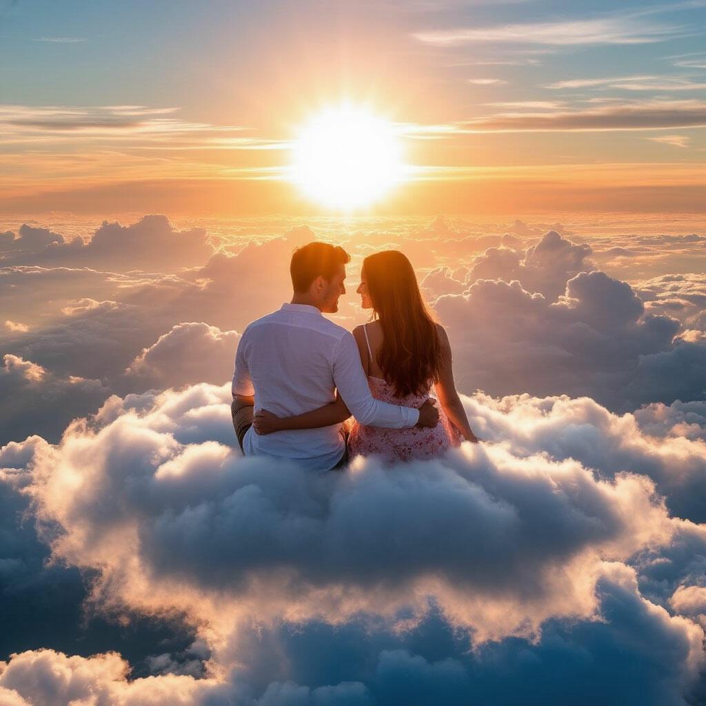 Уютно и тепло с тобой