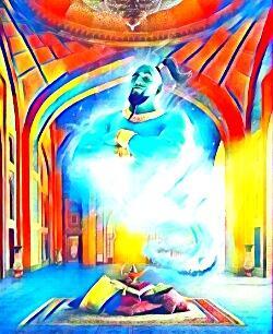 Джинн