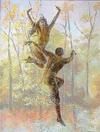 кому-то падать...