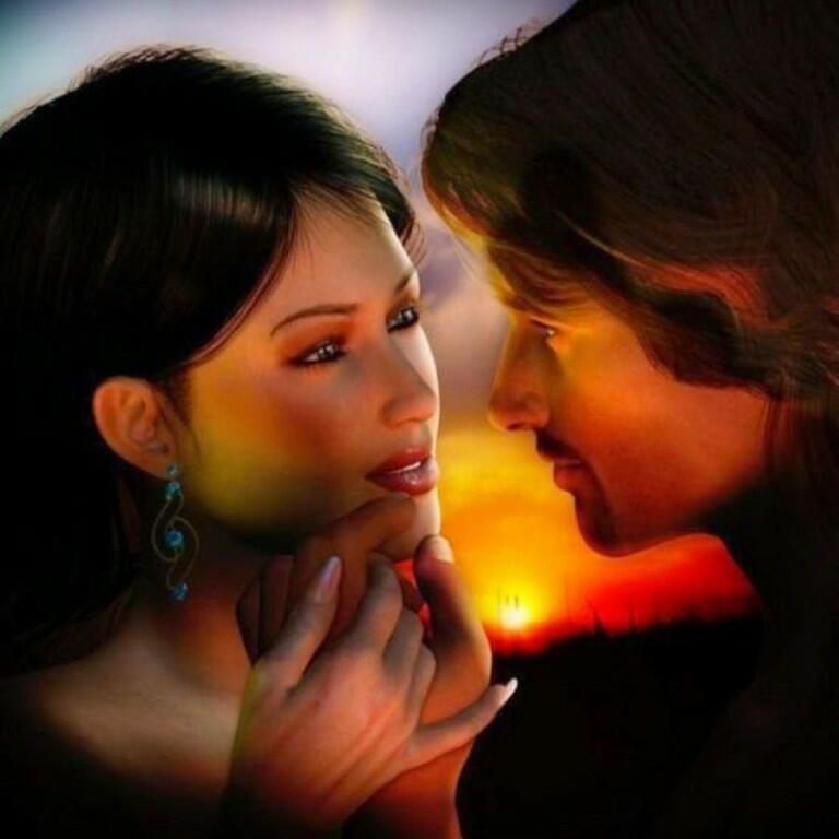 Сладость жизни становилась ближе