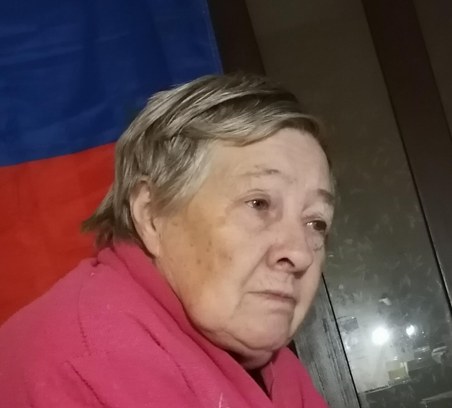 Снова во снах кошмары... 