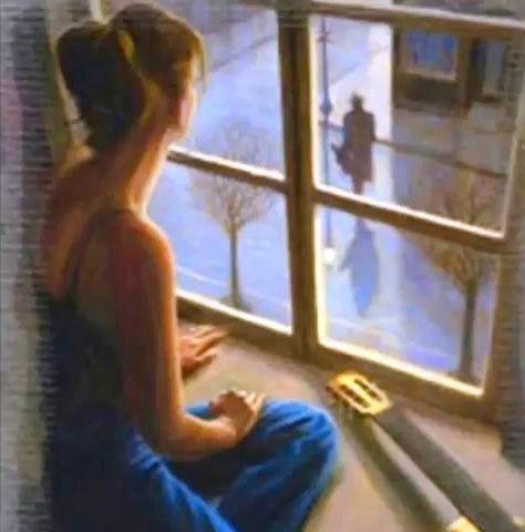 Будь счастлив!