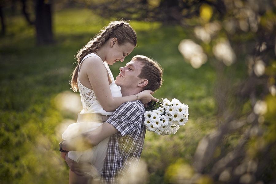 Что подарить тебе