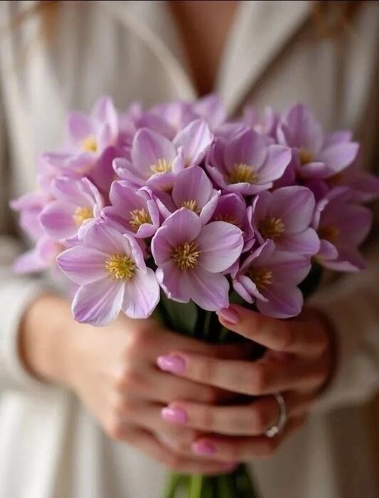 Как можно без весны