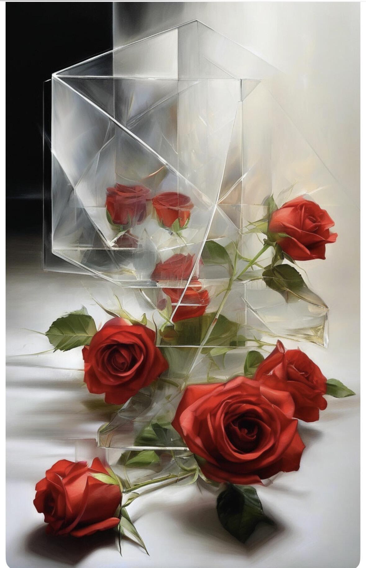 Я разучилась понимать