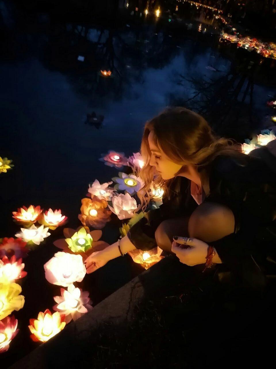 Стихи из старого блокнота 