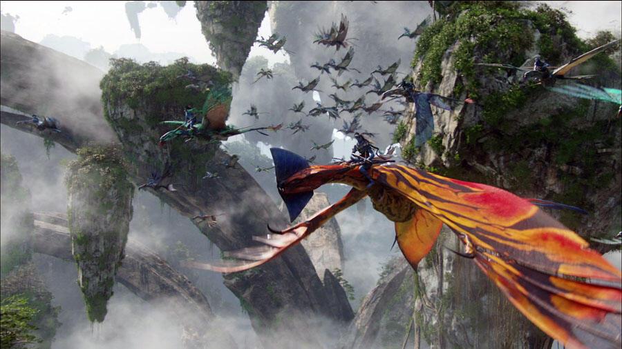 аватарское