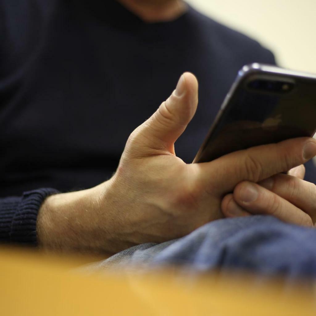 Рука так просится к перу