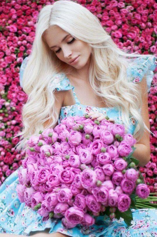 Скоро весна