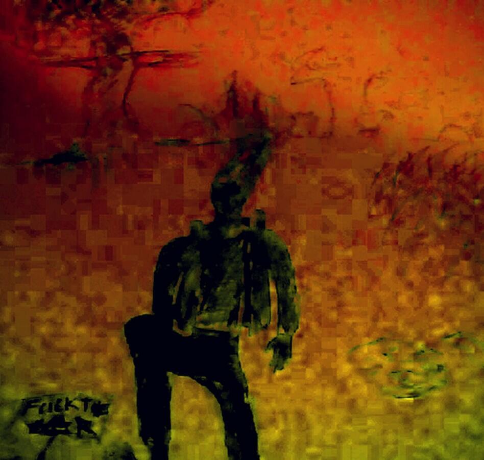 Ядерный эскапист