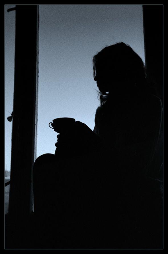 СТАРАЯ ЛЮБОВЬ