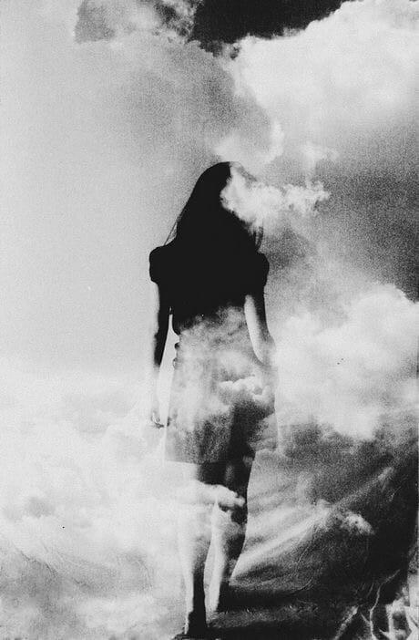 Невозможно забыть тебя, вычеркнуть, из памяти выкинуть