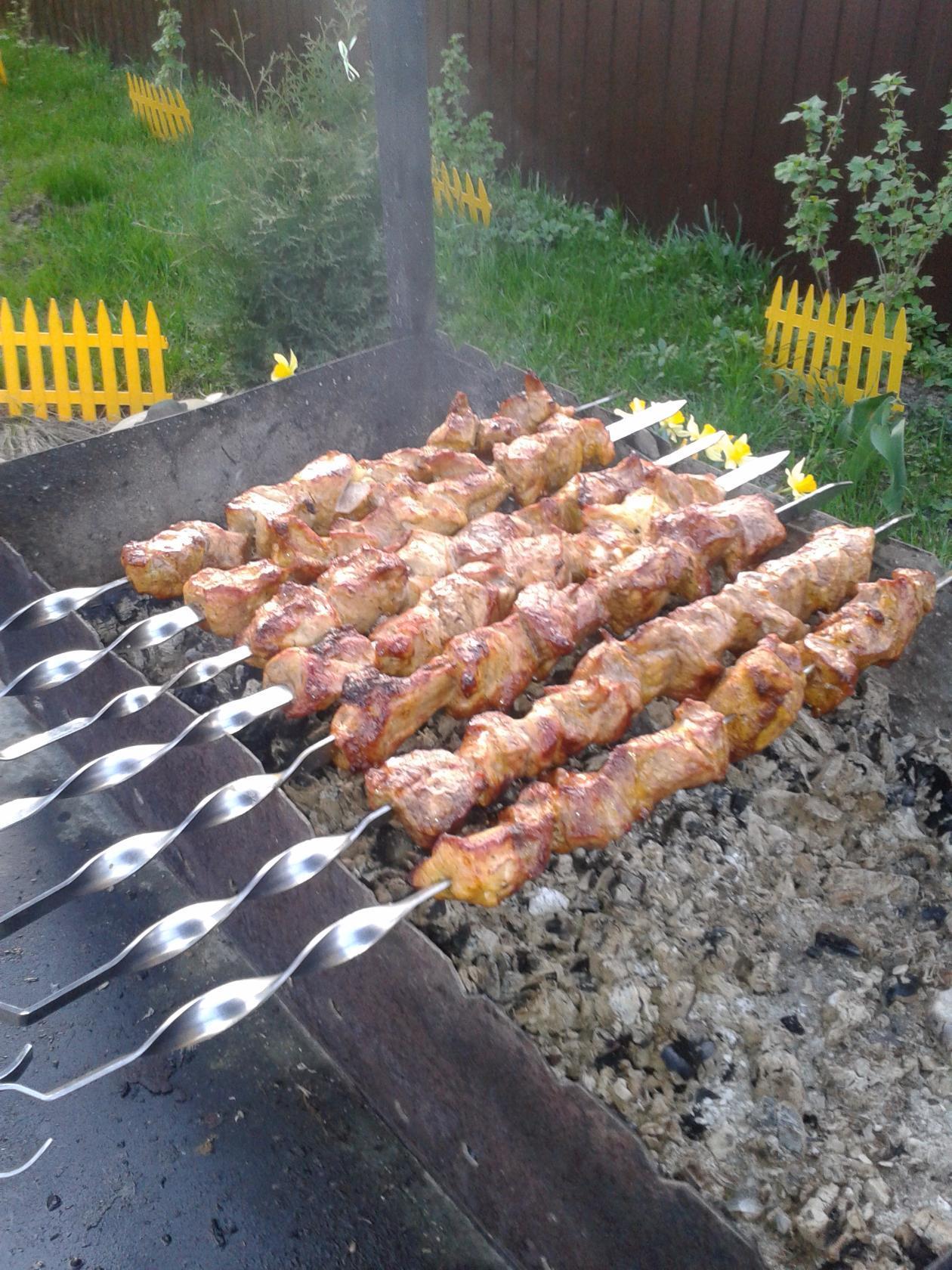 СЕГОДНЯ НА ДАЧЕ