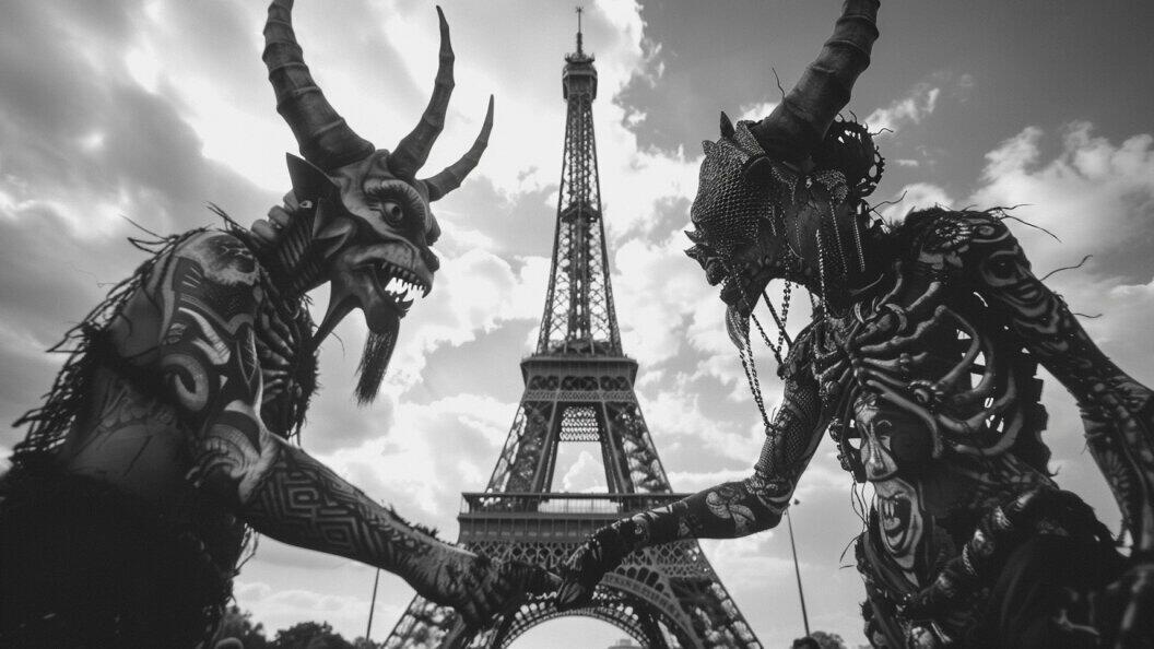 Дранг - нах Остен ч – 7