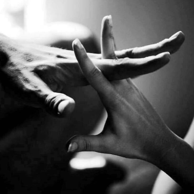 "Хочу делиться откровением..." (27.08.2021)