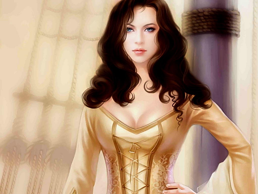 Глава 70. Розилла и Анри