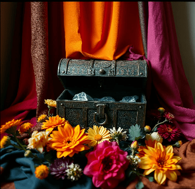 АХ, ЛЮБОВЬ...