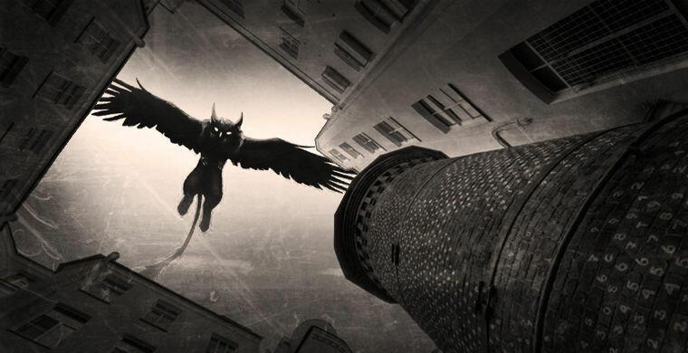 13/ Литера 05. Поэма. «Петербуржские неологизмы», или «Путеводитель сумасшедшего по Питеру», или «Хочу в Москву!»