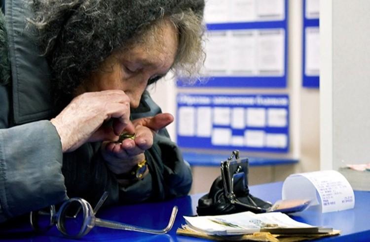 Внутри у меня сплошь кровавое месиво