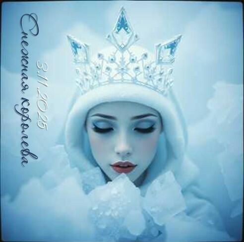 Снежная Королева