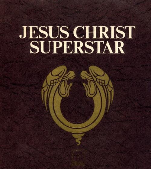 Gethsemane - Jesus Christ Superstar
