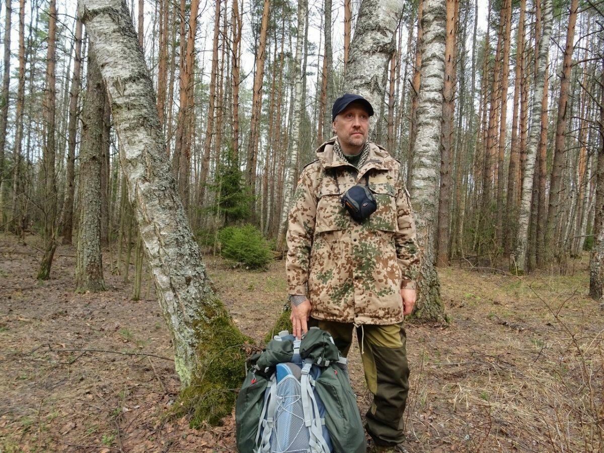 Не печалься