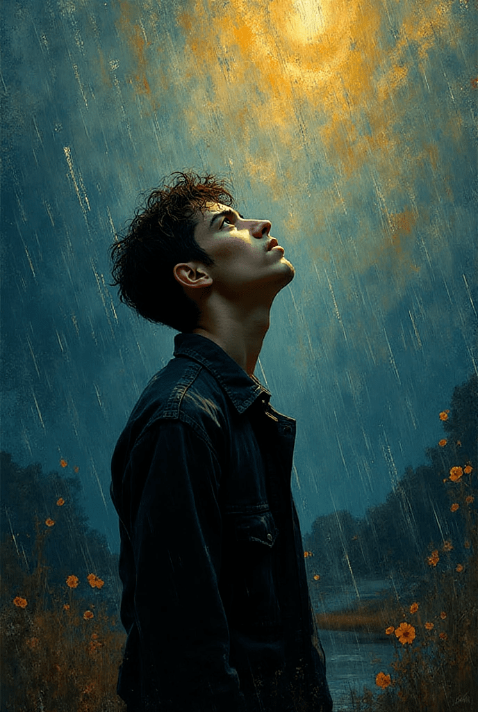 Із країни злив в країну див