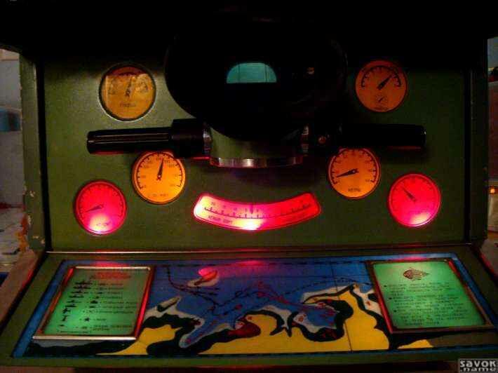 ИГРОВЫЕ АВТОМАТЫ