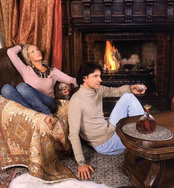 УЮТ ГНЕЗДА.