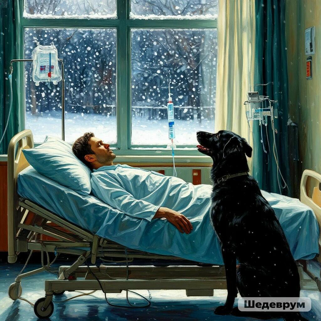 АНГЕЛ РАССВЕТА